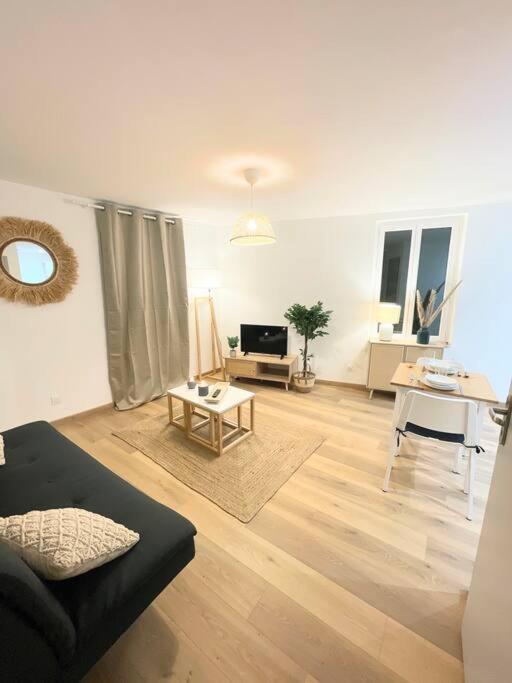 Appartamento / Cocon \ Paisible Hyper Centre Rodez Esterno foto